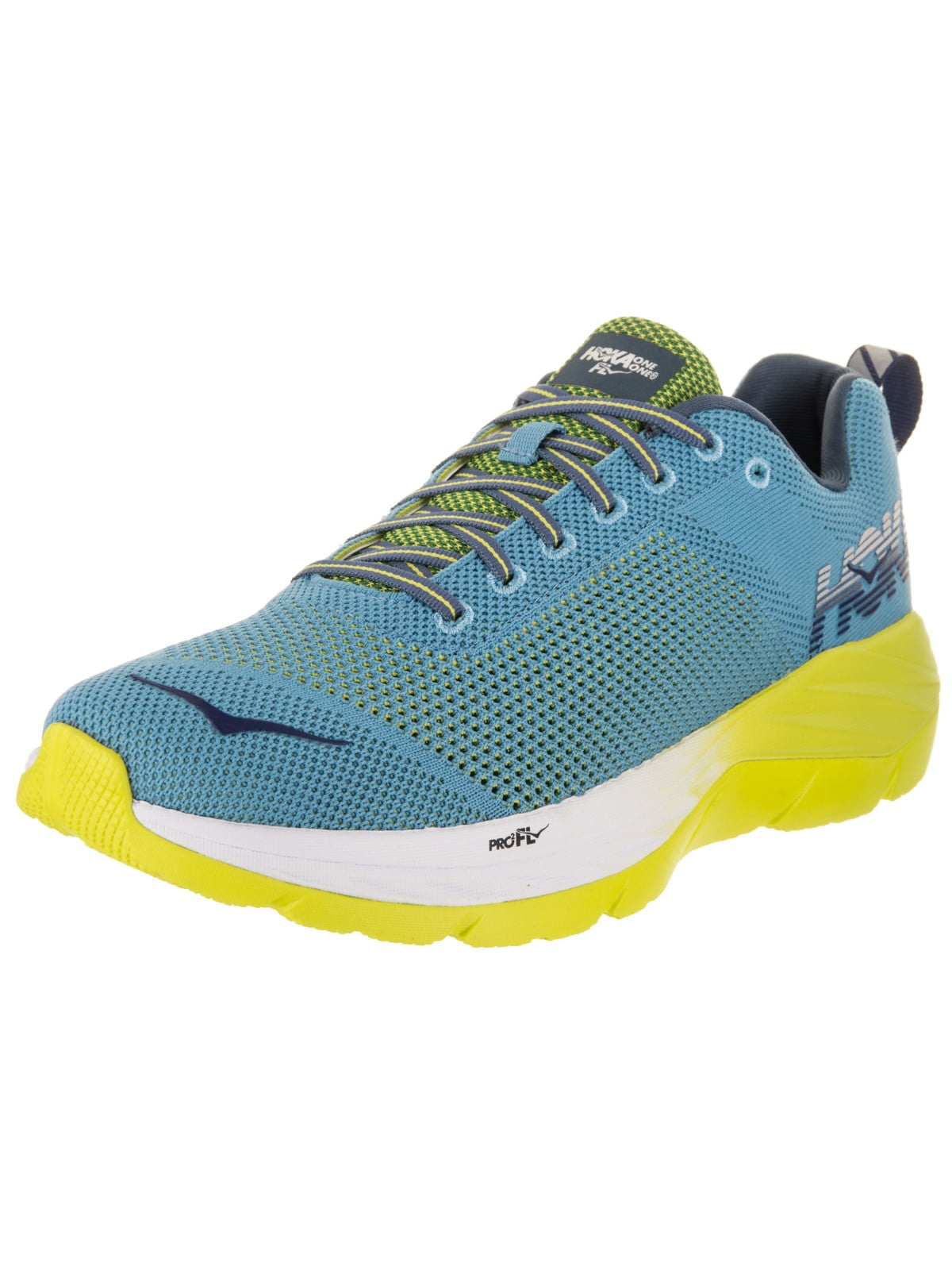 hoka one one flyer