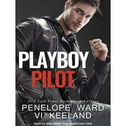 Playboy Pilot (Audiobook)