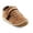 Tan, variant on Stride Rite Artie Kid's First Walking Sneaker, Sizes 3-6