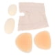thumbnail image 5 of Butt Lifter Shapewear Pantalones cortos para mejorar el cuerpo Levantamiento de glúteos Shapewear Bragas para mujeres LadiesSkin Color L, 5 of 9