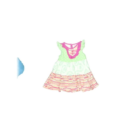 

Pre-Owned Molly & Millie Girl s Size 2T Romper