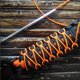 thumbnail image 3 of Jumpingount Juego de costura de Paracord de 4/6/7/9 Uds., de acero inoxidable, tejido de cuero, herramienta de alisado de de cordón de Paracord Ropa, zapatos y accesorios Miscelánea C, 3 of 6