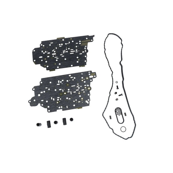 ACDelco 24289650 Automatic Transmission Valve Body