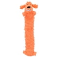 thumbnail image 5 of Multipet Stuffing Free Floppy Moppy Loofa Plush Dog Toy, 18", Color May Vary, 5 of 8