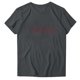 thumbnail image 5 of RKSTN Valentines Gift Valentine Shirts for Women Oversized Crewneck Valentine's Day Graphic Print Short Sleeve T Shirts Pullover Top Womens Casual Round Neck Plus Size Loose Comfy Summer Tee Shirts, 5 of 6