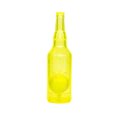 thumbnail image 1 of Hearth & Gear Bottle With Tennis Dog Chew Toy Water Bottle Dog Toy In A Rubber Bottle Dogs Toy Pet Chew Toy Teeth Grinding Dogs Chewing 1pc Silent Squeak Dog Dog Rope for Large Dogs Large Dog Bones, 1 of 6