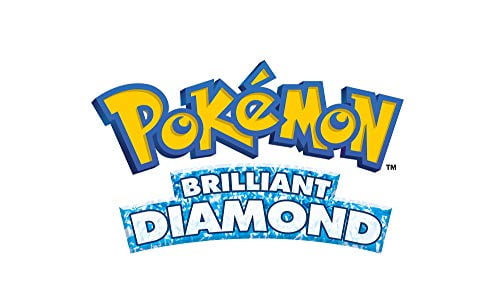 Pokemon diamante brillante nintendo switch - pokemon brilliant diamond  NINTENDO