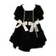thumbnail image 2 of onlyliua Ofertas Del Día Vestido de Muñeca para Niña Hermoso Vestido Adecuado para Muñecas 18 Pulgadas Vestido de Muñeca de Navidad Sin Muñeca y Sin Zapatos, 2 of 6