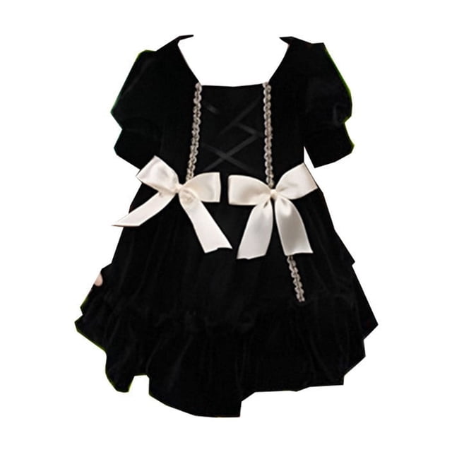 Juguetes Para Niño Vestido de muñeca para niña, hermoso vestido adecuado para muñecas de 18 pulgadas, vestido de muñeca de Navidad, sin muñeca ni zapatos. Juguetes Para Bebe 1 Año