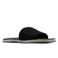 thumbnail image 3 of Sandalias para Mujer ZMexico 208 negro 23, 3 of 4