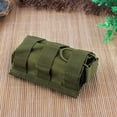 thumbnail image 4 of MOLLE Tactics Signal Open Top Rifle Pistola Mag Bolsa Revista Bolsa YUNYI BRAND Deportes, 4 of 8