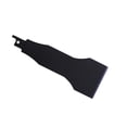 thumbnail image 1 of Multi-Functional Scraper Blade Scraping Tool for for tools decorating wall Reciprocating Saw 50mm, 1 of 8