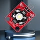 thumbnail image 1 of Módulo LED DIY de 3W con chasis de PCB Módulo de lámpara de accionamiento LED de alta potencia para Arduino, 1 of 8
