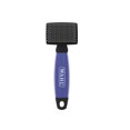 thumbnail image 1 of Wahl Dog Nylon Gel Slicker Brush - Small, 1 of 4