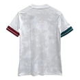 thumbnail image 2 of Jersey adidas Futbol Selección México Mujer Blanco Gc7960 blanco S, 2 of 6