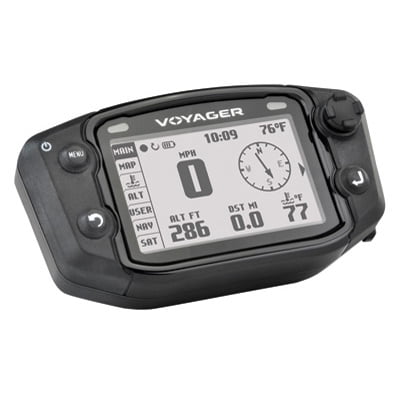 Trail Tech Voyager GPS/Computer for Polaris SPORTSMAN 850 XP H.O. EPS 2012-2014