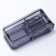 thumbnail image 1 of Divisor de pastillas con cuchilla y compartimento de almacenamiento ZefeiWu 8390613815965, 1 of 1