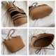 thumbnail image 5 of Bolsa tejido a mano de verano, informal para axilas, portátil, elegante para fiestas Likrtyny Para Estrenar, 5 of 9