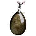 thumbnail image 1 of Qarigey Unisex collar de piedra colgante gargantilla collares joyería de moda regalos vestido decorativo para viaje fiesta Casual Ropa, zapatos y accesorios Miscelánea Tipo 3 Qarigey AP015462-03, 1 of 6