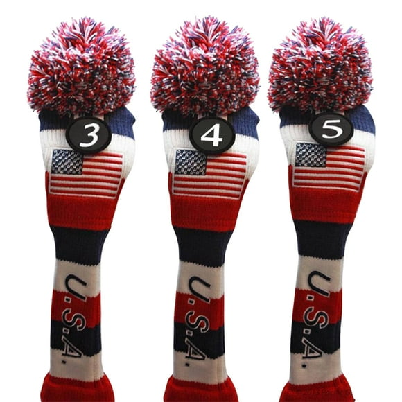 Pom Headcover Pom Headcover