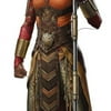 Okoye Life Size Cardboard Cutout Standup - Black Panther: Wakanda (2022 Film)