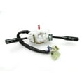 thumbnail image 5 of Indicator Wiper Combination Switch+Cover RHD For Suzuki SJ410 JA51 Samurai, 5 of 5