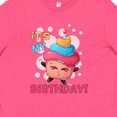 thumbnail image 4 of Inktastic It's My Birthday Youth T-Shirt, 4 of 5