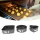 thumbnail image 4 of Juego De Moldes Para Pasteles, Forma Desmontable Antiadherente De Acero Al Carbono Para Hornear Y Cocina, 4 of 7