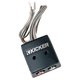 thumbnail image 1 of 46KISLOC KISLOC 2 Ch Speaker Wire-To-RCA Converter With LOC for Radios, 1 of 5