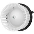 thumbnail image 1 of Conjunto de motor de ventilador HVAC MAYASAF para Chevy Avalanche/Silverado/Suburban/Tahoe, GMC Sierra/Yukon, Cadillac Escalade, 1 of 7