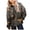 Light Yellow, variant on kmaduk Light Camo Hoodies for Teen Girls Cute Sweatshirt Maple Leaf Print Oversized Fleece Sweatshirts Pullover Tops with Pocket (Yellow, 7-8 Years)