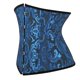 thumbnail image 3 of corset para mujer, Ropa moldeadora de corsé para mujer, control de barriga, blusa de corsé renacentista para mujer, parte superior moldeadora interior bustier, 3 of 5