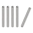 thumbnail image 1 of Unique Bargains 6x45mm Cheville Broches, 5 Pack Tête Ronde Chanfreinée Fin Broche, 1 of 6