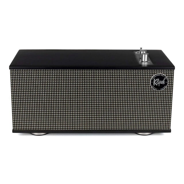 Bocina Klipsch The One Ii Matte Black Bt RCA USB Aux KLIPSCH 1067551