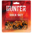 thumbnail image 1 of Set de dados Renegade Game Studios Hunter: The Reckoning 5th RPG, 1 of 6