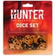 thumbnail image 1 of Set de dados Renegade Game Studios Hunter: The Reckoning 5th RPG, 1 of 6