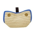thumbnail image 3 of Bvdfgk Dog Bite Pillow Dog Training Biting Sleeves Interactive Toy Sturdy Portable Bite blue, 3 of 9