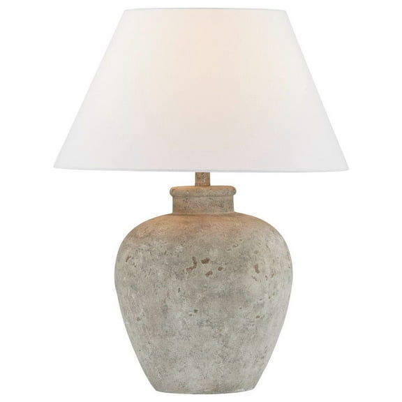 Ansley 28" Table Lamp