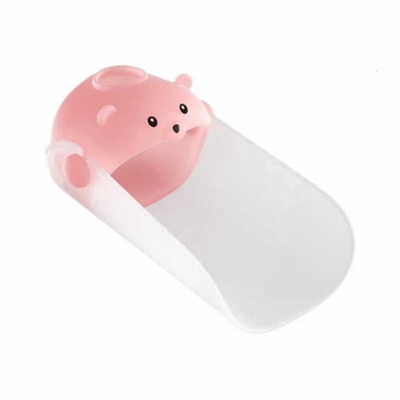 ANXPTIME Kids Bathroom Bear Tap Extender Faucet Adapter For Engaging Handwashing