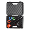 thumbnail image 2 of Mayhew 29912 Ball Joint Cage Tool Set Interchangeable Cages High Torque, 2 of 8
