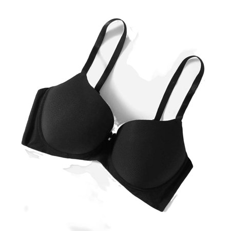 

A Piece Black Plus Size Bras & Bralettes (Women s)