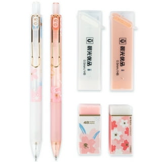 Sakura Sumo-Grip 3-Pack Eraser Refill #SK50255