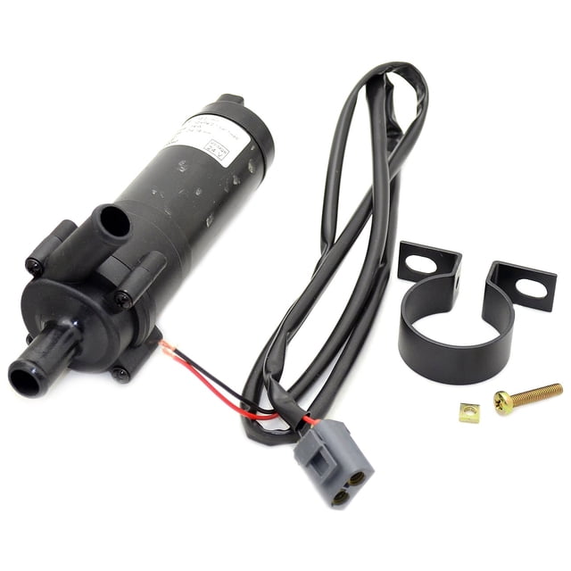 Bomba de Circulación Johnson Pump CM10P7-1 4.0 GPM 12V