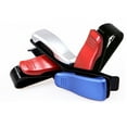 thumbnail image 5 of Walbest S-Shaped Sunglass Visor Clip Holder, Durable ABS, Compact Size, Red, 5 of 7
