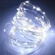 thumbnail image 3 of Guirnalda de luces LED de alambre de cobre de 1 m, 2 m, 3 m, 5 m, 10 m, 20 m y 30 m para decoración navideña, para árbol de Navidad, bodas y fiestas, 3 of 5