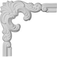 Medium Lockhart Decorative Fretwork Wall Panels in Architectural Grade ...