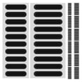 thumbnail image 1 of 200pcs Phone Speaker Stickers Speaker Net Adhesive Sticker Mobile Phone Speaker Dust Stickers, 1 of 6