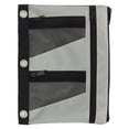 thumbnail image 1 of Pen + Gear Polyester Multi-pocket Binder Pouch, 1 of 6