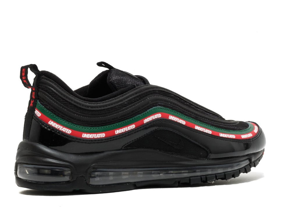 undefeated 97
