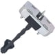 thumbnail image 1 of LABLT Tope de puerta frontal de  lateral repuesto para Toyota Corolla 2009-2013 68610-02160, 1 of 6